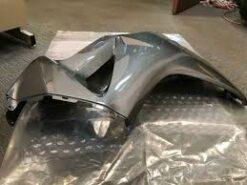 2008 Honda VFR800 Front Left Cowling