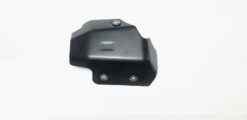 Kawasaki Genuine OEM UPP CHAMBER GUARD for ZX-6R - 55020-0481,09-12