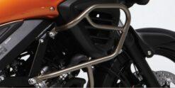 OEM SUZUKI ACCESSORY BAR DL650 2012-20 DL1000 2014-19 - Image 3