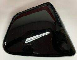 2013 Yamaha V Star 250 XV250D / XV250DC , blue side cover 2UJ-21711-00-P9