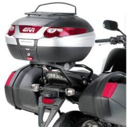 2010 Honda CBF1000A Top Case Rack