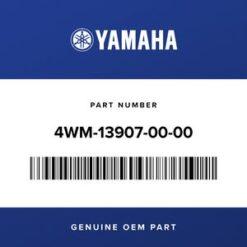 1999 - 2003 Yamaha Road Star 4WM-13907-00-00 - FUEL PUMP