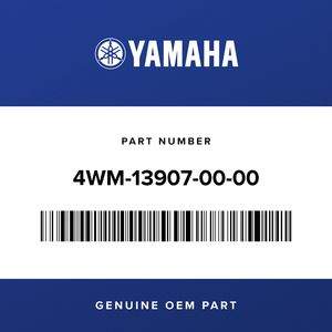 1999 - 2003 Yamaha Road Star 4WM-13907-00-00 - FUEL PUMP