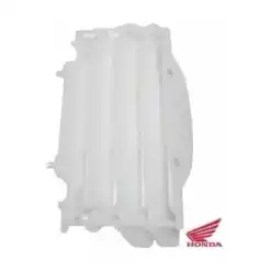 2006 - 2009 Honda CRF250R 19033-KRN-850 - RADIATOR GRILLE