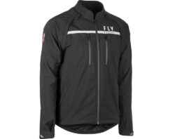 Fly Racing Patrol Softshell Jacket