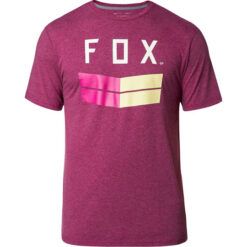 FRONTIER SS TECH TEE
