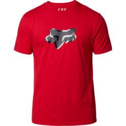STAY GLASSY PREMIUM TEE