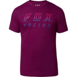 FRONTIER SS TECH TEE