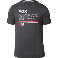 Fox Men's Analog Tech T Shirt