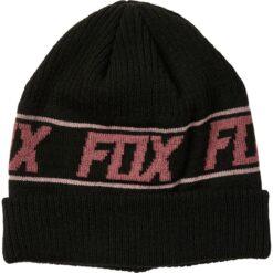 BLACKWELL BEANIE [OS]