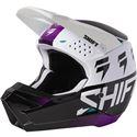 WHITE LABEL UV HELMET (26218)