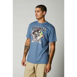 OASIS SS TEE [2X]