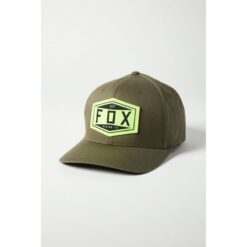 EMBLEM FLEXFIT HAT [L/XL]