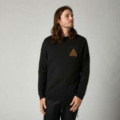 SHINBONE CREW FLEECE [M]