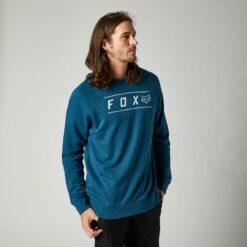 PINNACLE CREW FLEECE [2X]