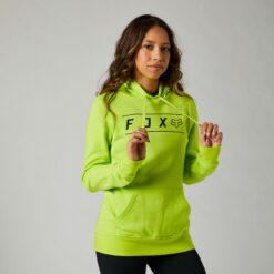 PINNACLE PO FLEECE [L]