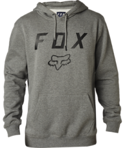 LEGACY MOTH PO FLEECE [2X]