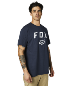 LEGACY MOTH SS TEE [2X]
