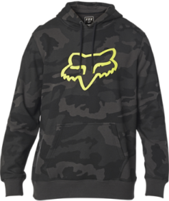 LEGACY FOXHEAD CAMO PO FLEECE [2X]