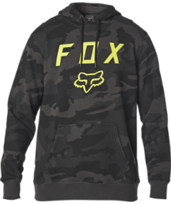 LEGACY MOTH CAMO PO FLEECE [L]