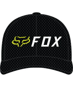APEX FLEXFIT HAT [S/M]