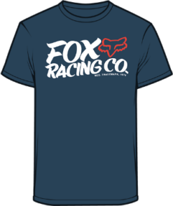 WAYFARER SS TEE [L]