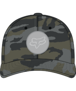 SESSION FLEXFIT HAT [L/XL]