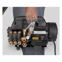 1,500 PSI - 1.6 GPM Electric Pressure Washer with Powerease Motor and Triplex Pump - Image 3