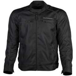 TOURMASTER KORAZA JACKETMEDIUM BLACK