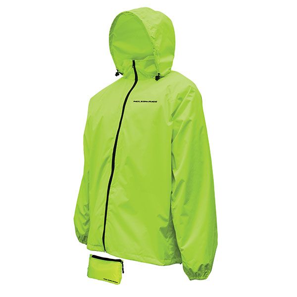 NELSON RIGG COMPACT JKT HVS MD