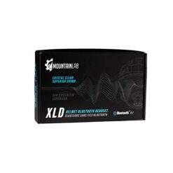 Alternative view of Mountain Lab Bluetooth Helmet Speaker System