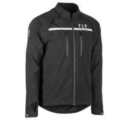 Fly Racing Patrol Softshell Jacket