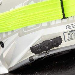 Mountain Lab Bluetooth Helmet Speaker System - Image 3