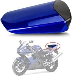 Rear Seat Fairing Cover Cowl for Yamaha YZF R6 2003-2005 black