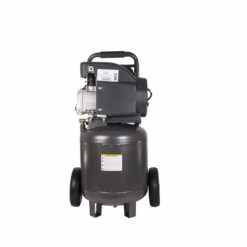 Alternative view of 4.0 CFM @ 90 PSI Electric Air Compressor with 2.0 HP Motor