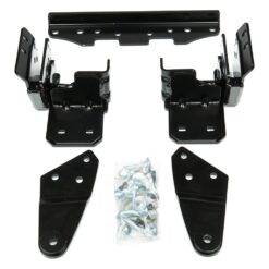 2014 - 2019 Honda TRX420,TRX500 WARN Snow Plow Mount - 93515