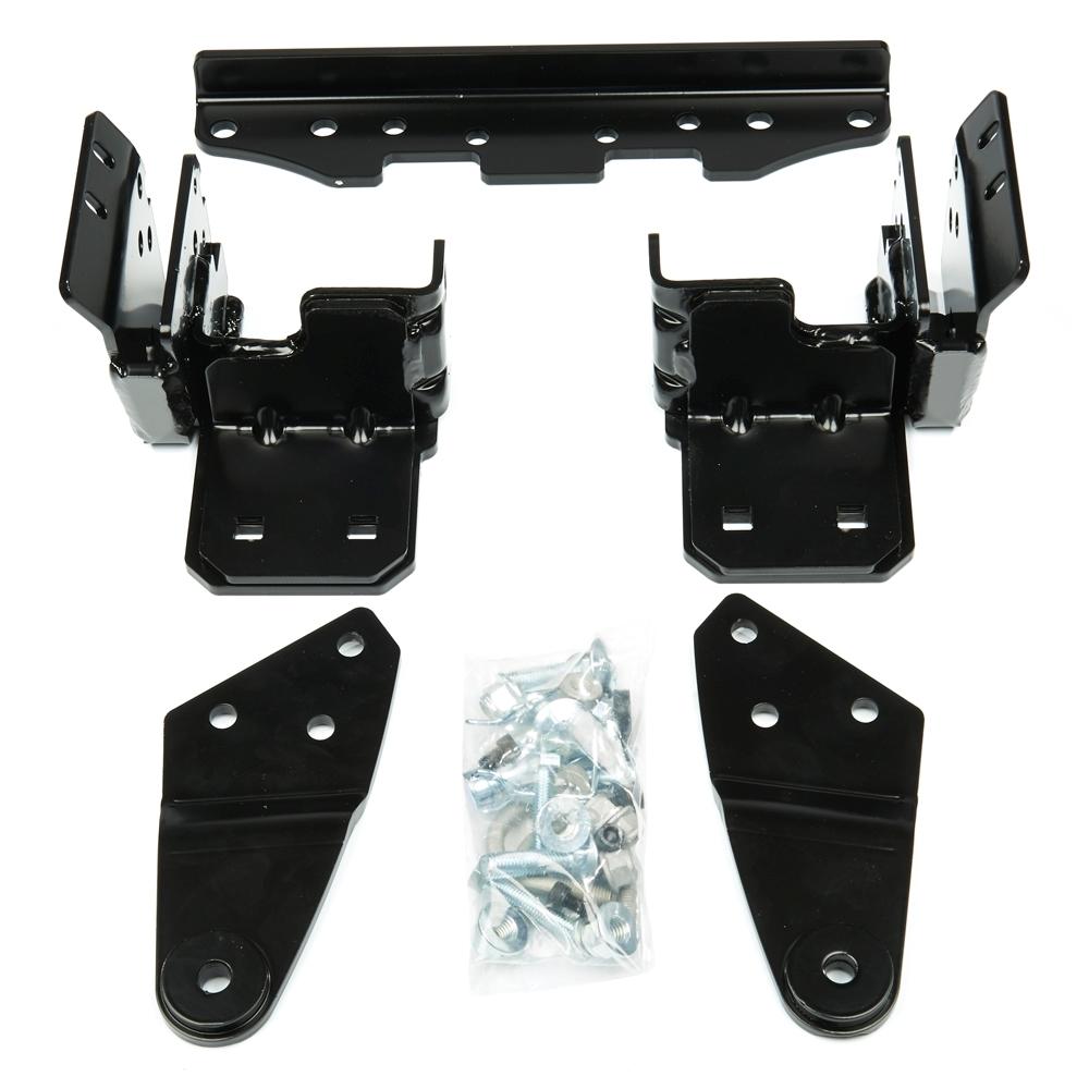 2014 - 2019 Honda TRX420,TRX500 WARN Snow Plow Mount - 93515
