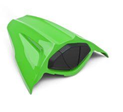 SEAT COWL, LIME GREEN/777