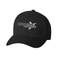 Crossroads Ball Cap (FlexFit)