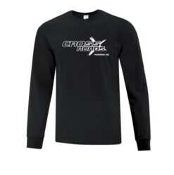 Crossroads Long Sleeve