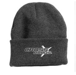Crossroads Toque
