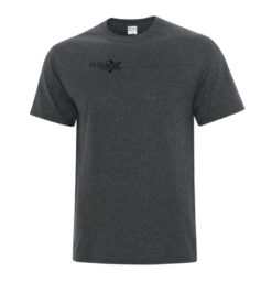 Crossroads T-Shirt [Grey]