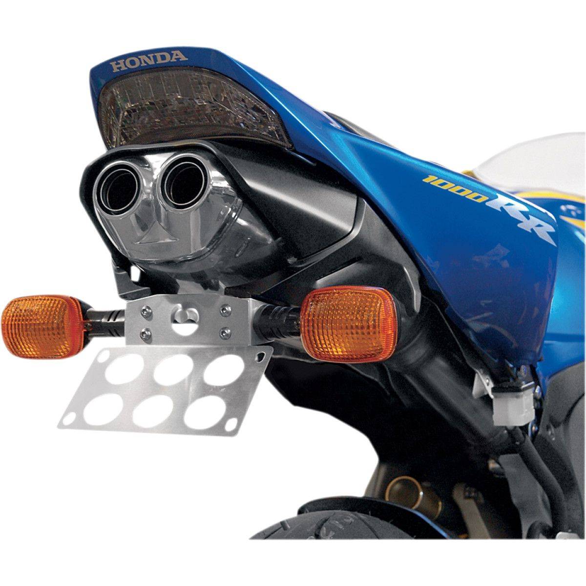 Competition Werkes Fender Eliminator Kit - 1H1002 | Honda CBR1000RR 2006-2007