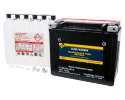 FIRE POWER | BATTERY CTX20HL-BSA MAINTENANCE FREE | 49-2301