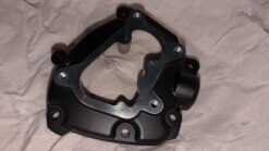 2009 - 2014 Yamaha YZFR1 Oil Pump Cover