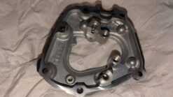 Alternative view of 2009 - 2014 Yamaha YZFR1 Oil Pump Cover