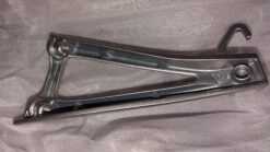 Alternative view of 2006 - 2011 Yamaha YZF-R6 Bracket 5