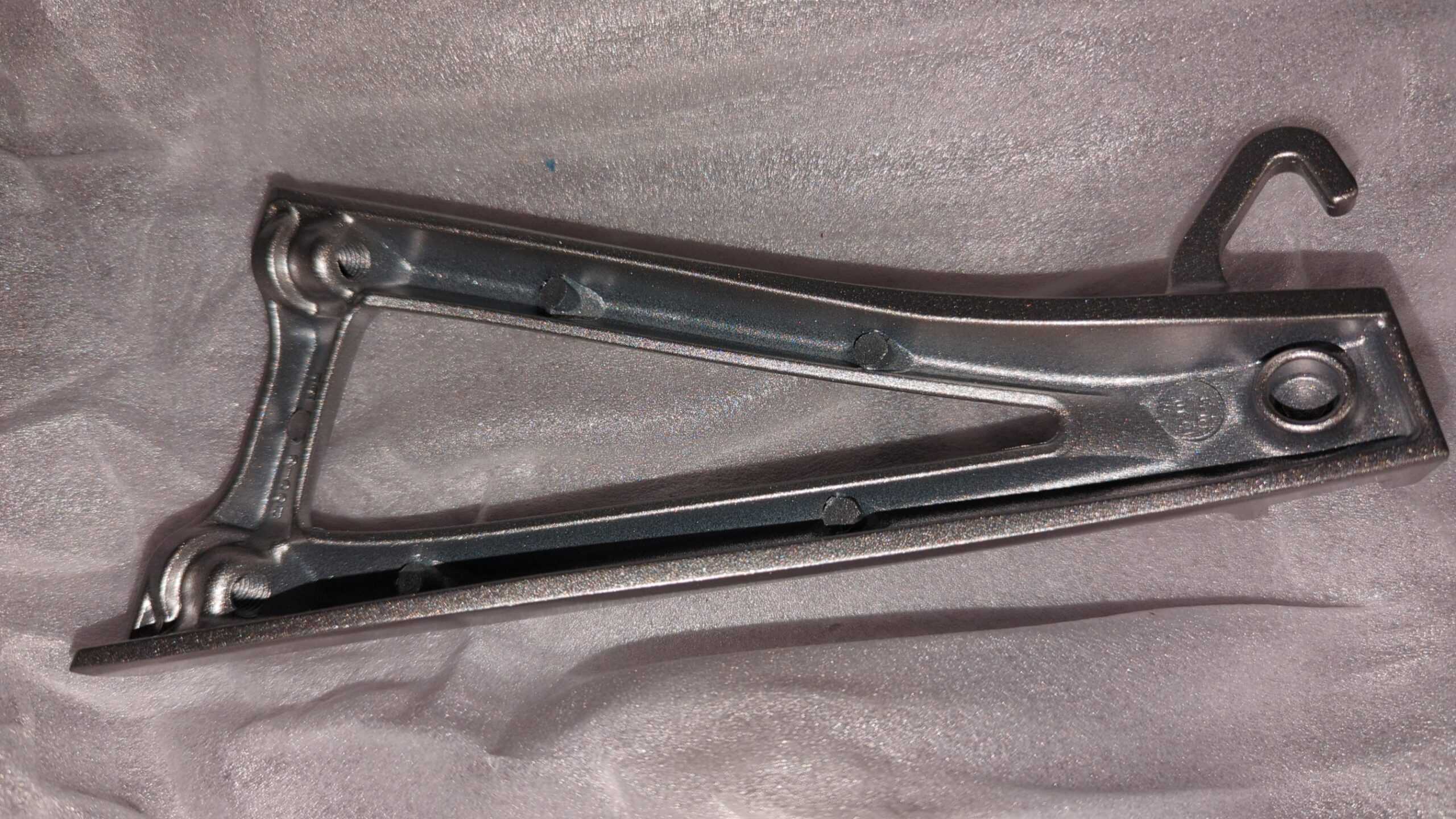 2006 - 2011 Yamaha YZF-R6 Bracket 5 - Image 2