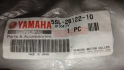 2005 Yamaha YZF-R6 Handlebar RH