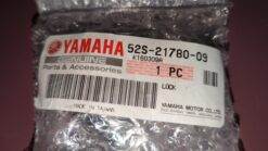 2009 - 2018 Yamaha FJR1300,FZ-09,MT-09,FZ-10,TMAX Top Case Lock